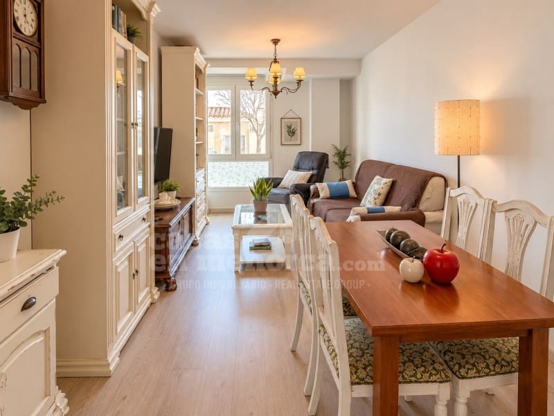 2 chambre Appartement à vendre à Ciutadella de Menorca avec piscine garage - 310 000 € (Ref: 9824863)