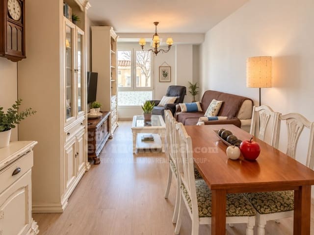 2 quarto Apartamento para venda em Ciutadella, Ciutadella de Menorca com piscina garagem - 310 000 € (Ref: 9824863)