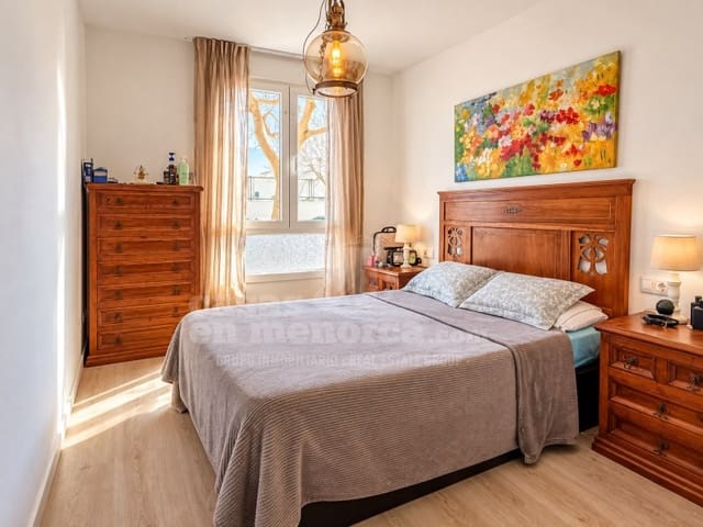 2 quarto Apartamento para venda em Ciutadella, Ciutadella de Menorca com piscina garagem - 310 000 € (Ref: 9824863)