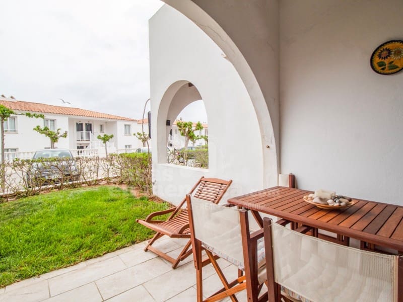 2 bedroom Apartment for sale in Arenal d'en Castell - € 335,000 (Ref: 9824864)