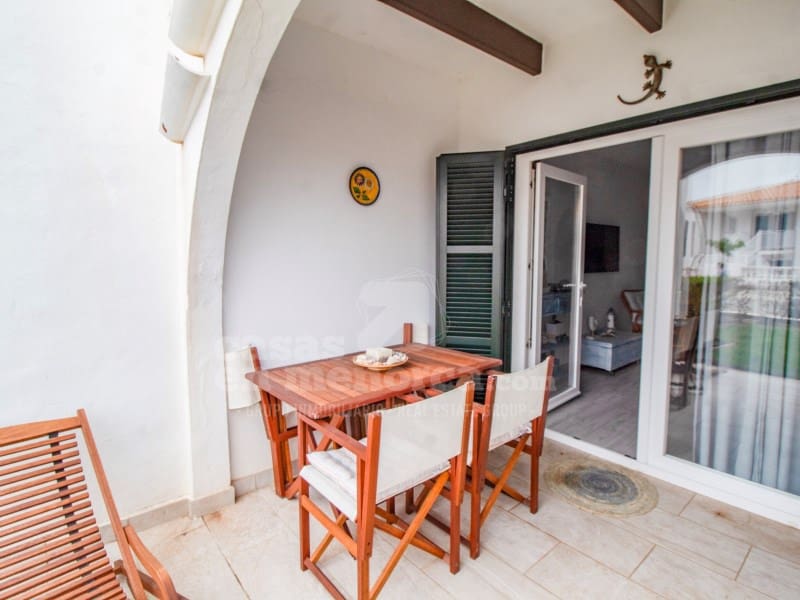 2 bedroom Apartment for sale in Arenal d'en Castell - € 335,000 (Ref: 9824864)