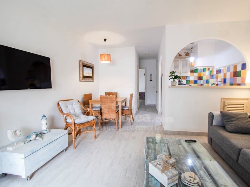 2 bedroom Apartment for sale in Arenal d'en Castell - € 335,000 (Ref: 9824864)