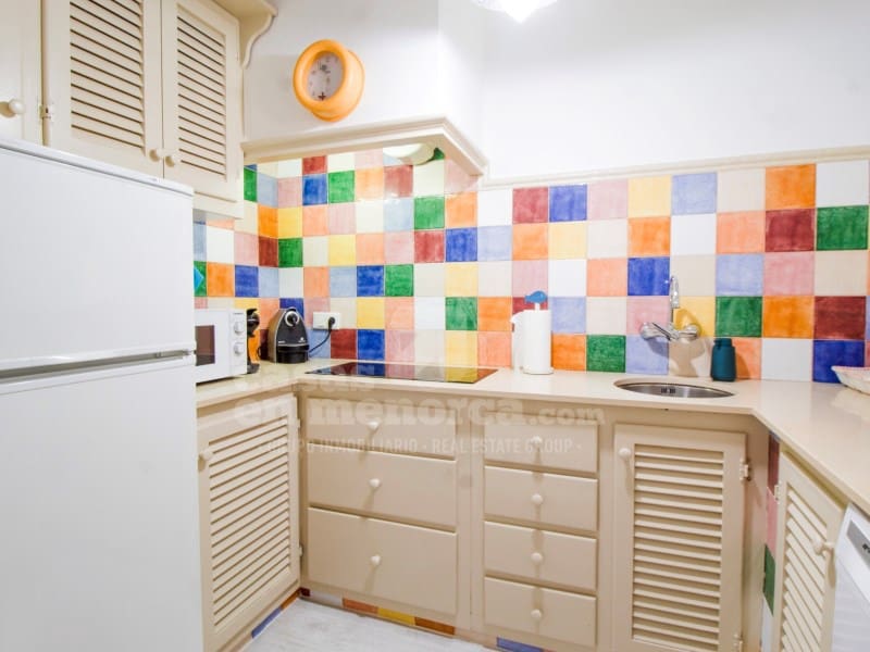 2 bedroom Apartment for sale in Arenal d'en Castell - € 335,000 (Ref: 9824864)