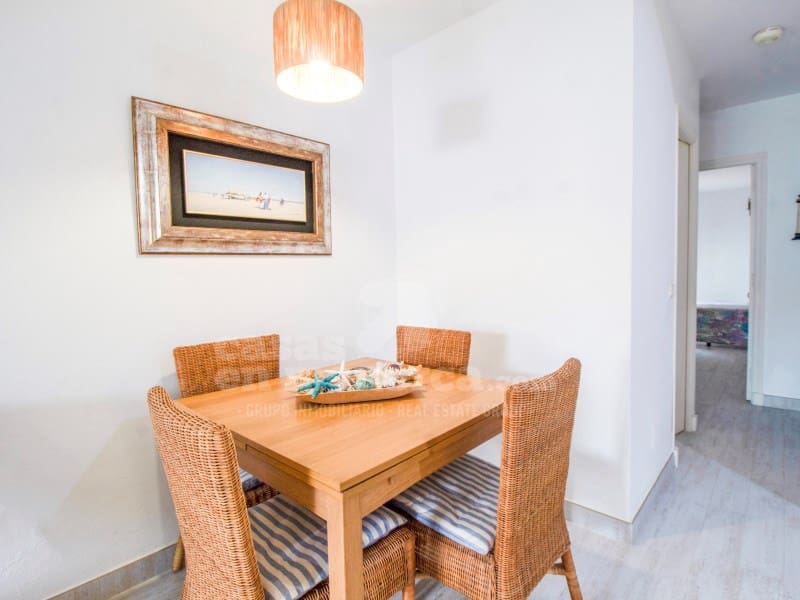 2 bedroom Apartment for sale in Arenal d'en Castell - € 335,000 (Ref: 9824864)