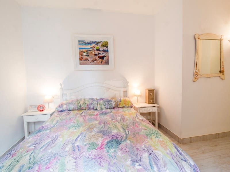 2 bedroom Apartment for sale in Arenal d'en Castell - € 335,000 (Ref: 9824864)