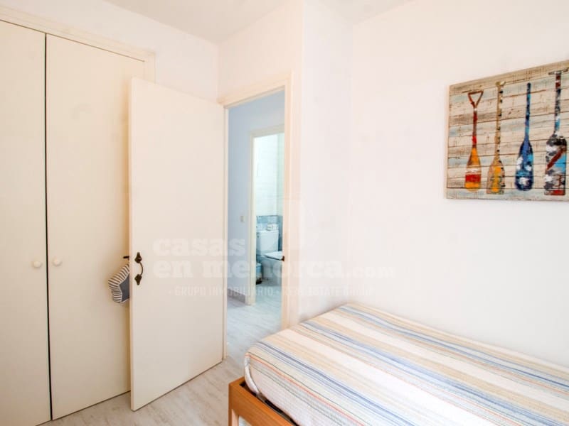 2 bedroom Apartment for sale in Arenal d'en Castell - € 335,000 (Ref: 9824864)