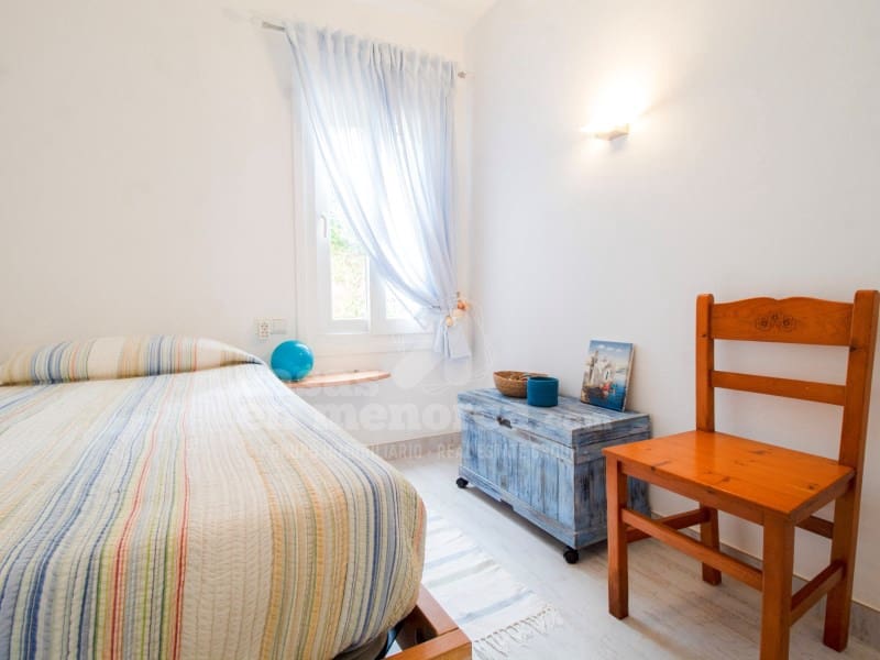 2 bedroom Apartment for sale in Arenal d'en Castell - € 335,000 (Ref: 9824864)