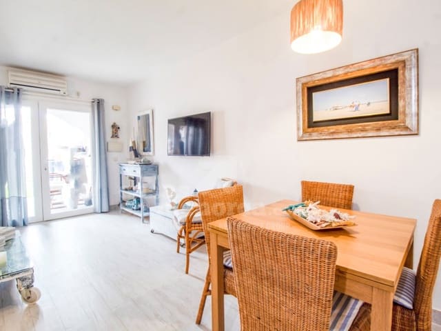 2 sypialnia Apartament na sprzedaż w Arenal d'en Castell, Es Mercadal - 335 000 € (Ref: 9824864)