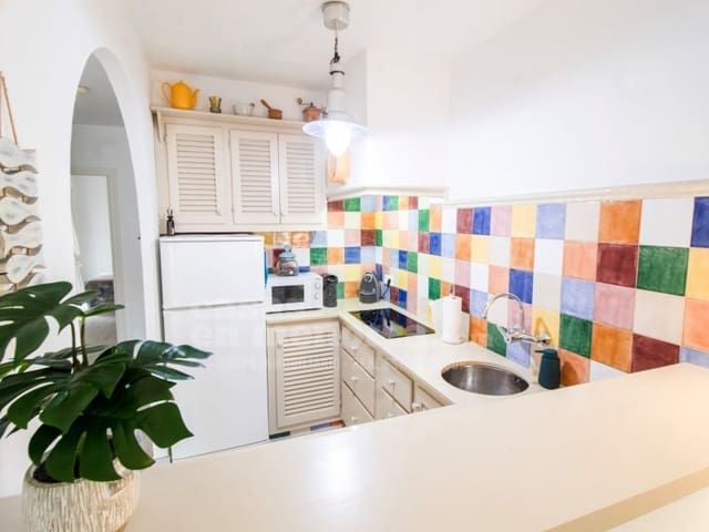 2 sypialnia Apartament na sprzedaż w Arenal d'en Castell, Es Mercadal - 335 000 € (Ref: 9824864)