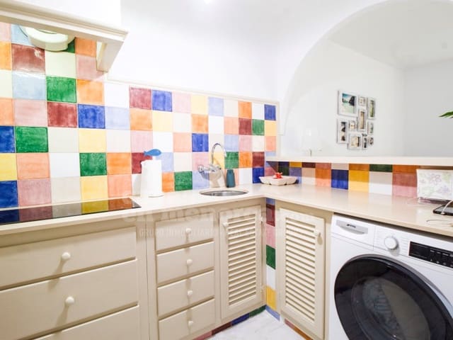 2 sypialnia Apartament na sprzedaż w Arenal d'en Castell, Es Mercadal - 335 000 € (Ref: 9824864)