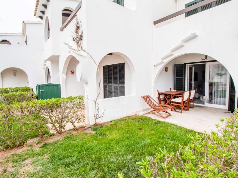 2 bedroom Apartment for sale in Arenal d'en Castell - € 335,000 (Ref: 9824864)