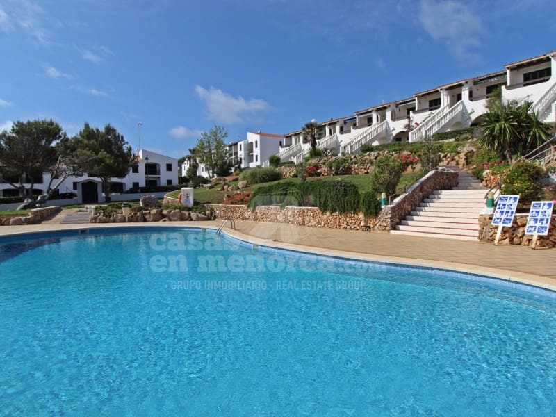 2 bedroom Apartment for sale in Arenal d'en Castell - € 335,000 (Ref: 9824864)