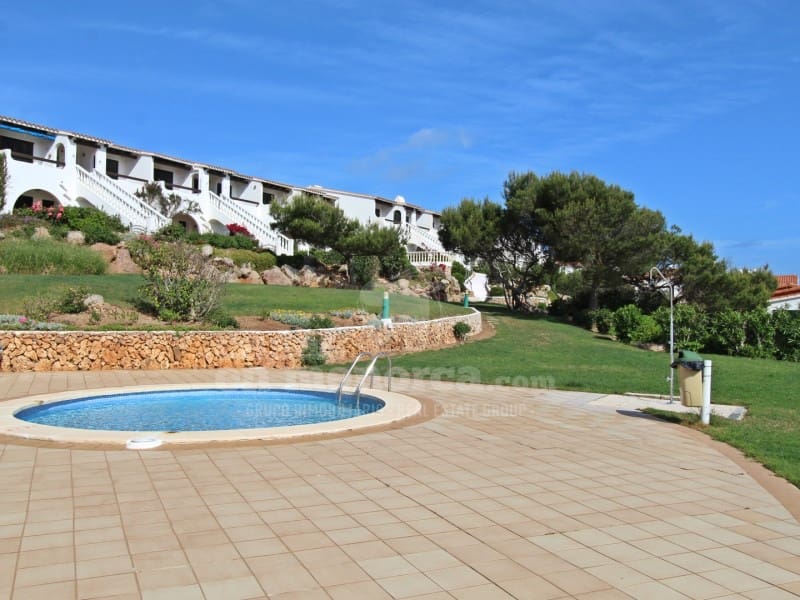2 bedroom Apartment for sale in Arenal d'en Castell - € 335,000 (Ref: 9824864)