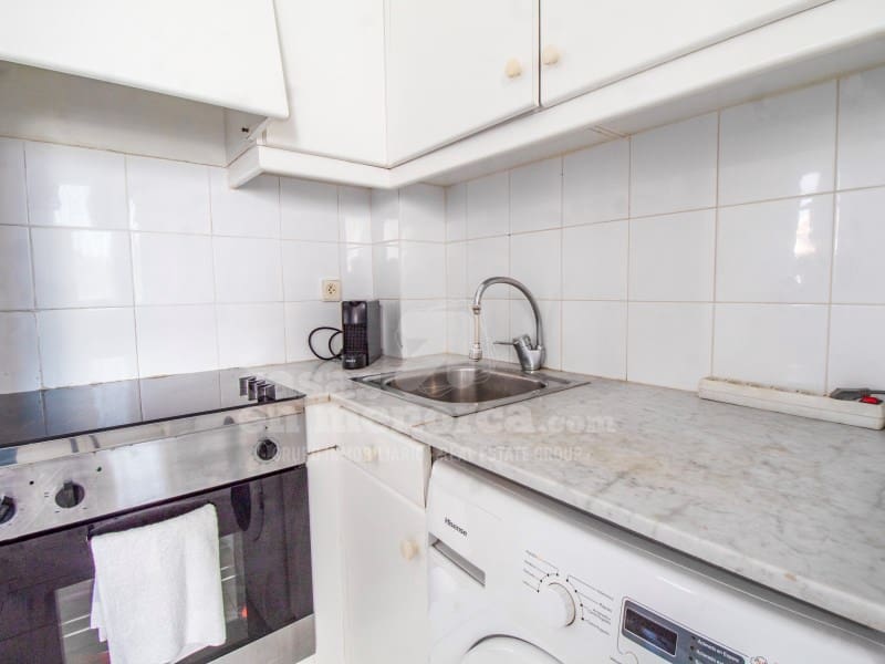 1 bedroom Apartment for sale in Son Parc with pool - € 297,000 (Ref: 9831096)