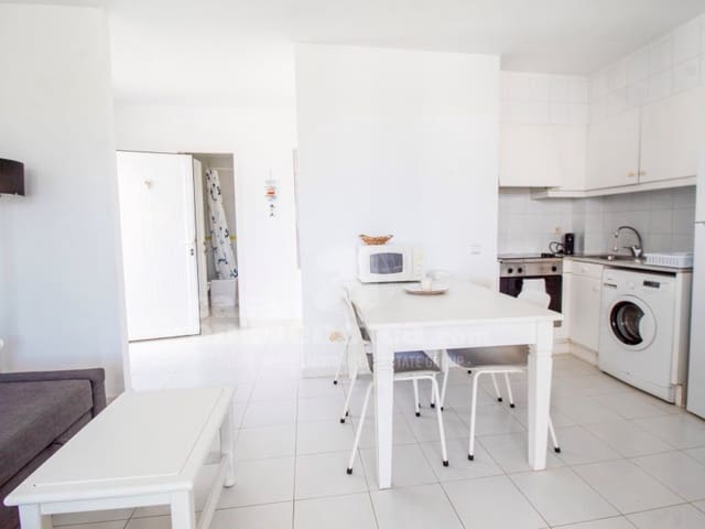 1 soveværelse Lejlighed til salg i Son Parc, Es Mercadal med swimmingpool - € 297.000 (Ref: 9831096)