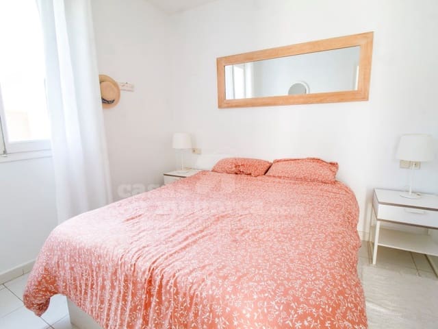 1 soveværelse Lejlighed til salg i Son Parc, Es Mercadal med swimmingpool - € 297.000 (Ref: 9831096)