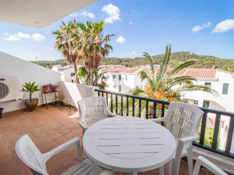 1 bedroom Apartment for sale in Son Parc with pool - € 297,000 (Ref: 9831096)