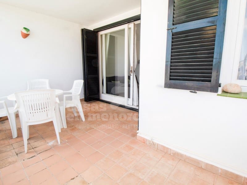 1 bedroom Apartment for sale in Son Parc with pool - € 297,000 (Ref: 9831096)