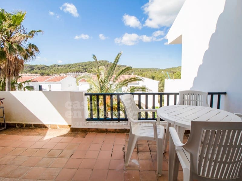 1 bedroom Apartment for sale in Son Parc with pool - € 297,000 (Ref: 9831096)