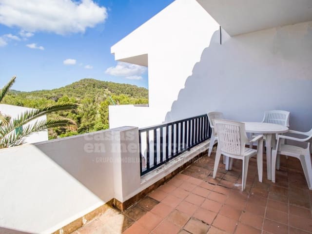 1 soveværelse Lejlighed til salg i Son Parc, Es Mercadal med swimmingpool - € 297.000 (Ref: 9831096)