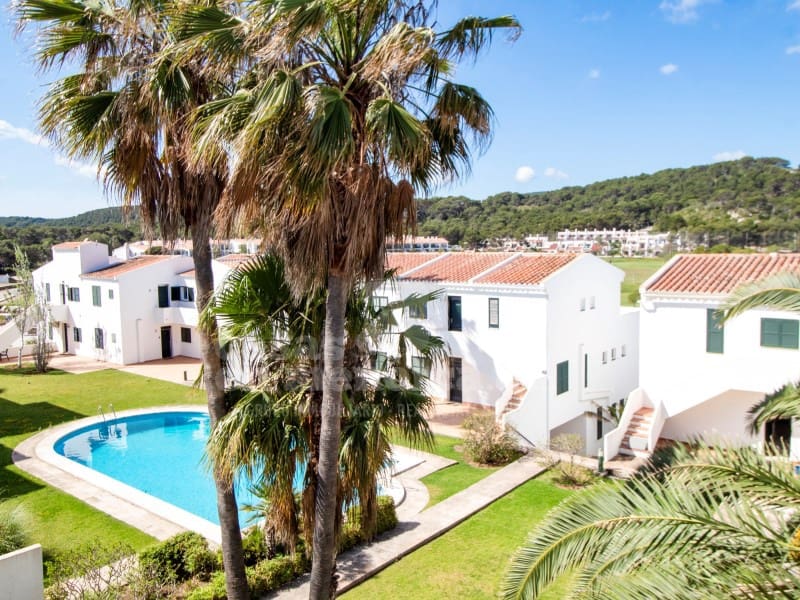 1 bedroom Apartment for sale in Son Parc with pool - € 297,000 (Ref: 9831096)