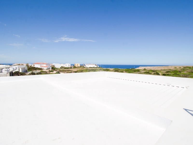 4 bedroom Villa for sale in Cales Piques with pool - € 2,050,000 (Ref: 9836218)