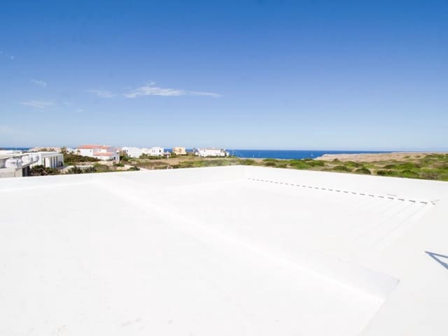 4 bedroom Villa for sale in Cales Piques, Ciutadella de Menorca with pool - € 2,050,000 (Ref: 9836218)