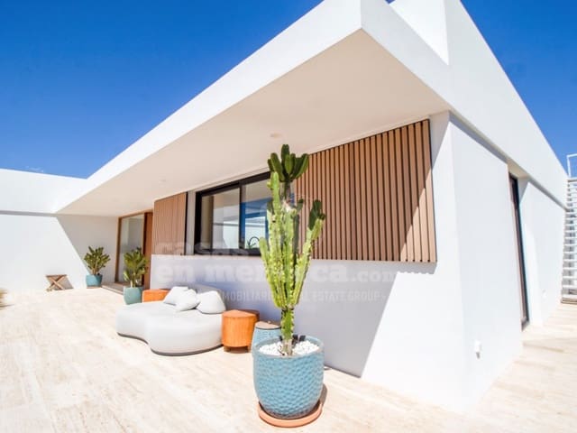 4 bedroom Villa for sale in Cales Piques, Ciutadella de Menorca with pool - € 2,050,000 (Ref: 9836218)