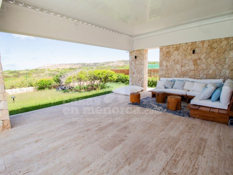 4 bedroom Villa for sale in Cales Piques with pool - € 2,050,000 (Ref: 9836218)