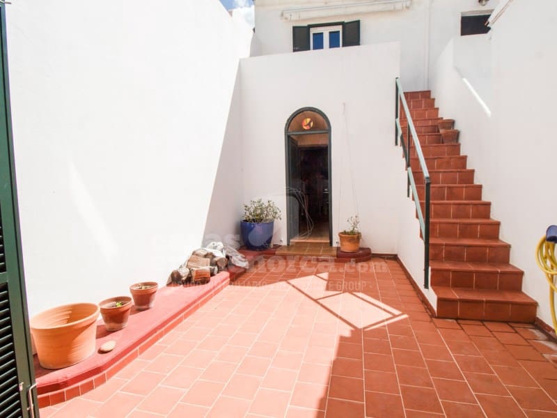 6 Zimmer Haus zu verkaufen in Es Mercadal - 990.000 € (Ref: 9842781)