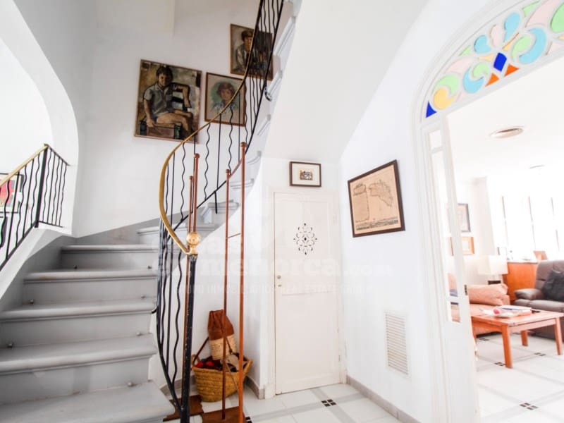 6 Zimmer Haus zu verkaufen in Es Mercadal - 990.000 € (Ref: 9842781)