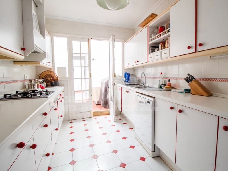 6 Zimmer Haus zu verkaufen in Es Mercadal - 990.000 € (Ref: 9842781)