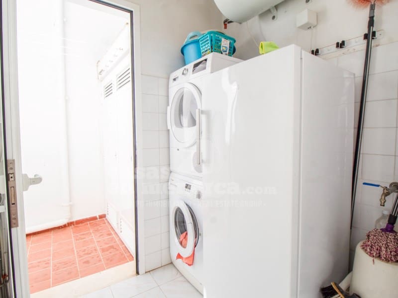 6 Zimmer Haus zu verkaufen in Es Mercadal - 990.000 € (Ref: 9842781)