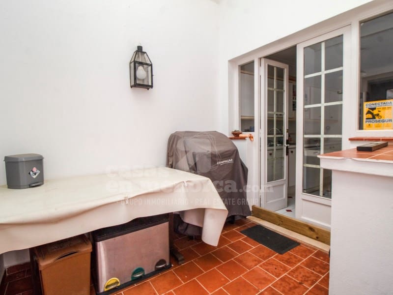 6 Zimmer Haus zu verkaufen in Es Mercadal - 990.000 € (Ref: 9842781)