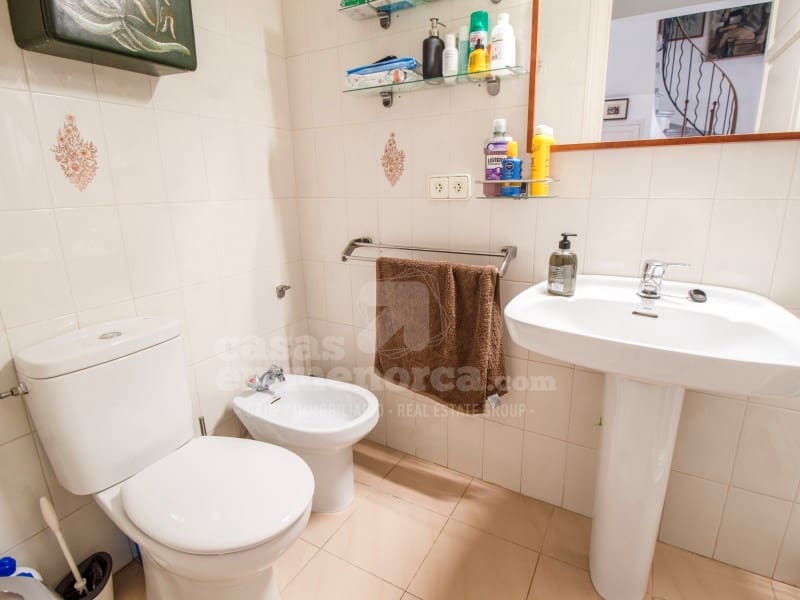 6 Zimmer Haus zu verkaufen in Es Mercadal - 990.000 € (Ref: 9842781)