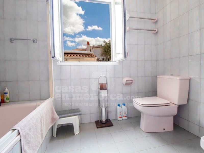 6 Zimmer Haus zu verkaufen in Es Mercadal - 990.000 € (Ref: 9842781)