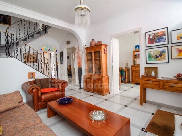 6 Zimmer Haus zu verkaufen in Es Mercadal - 990.000 € (Ref: 9842781)