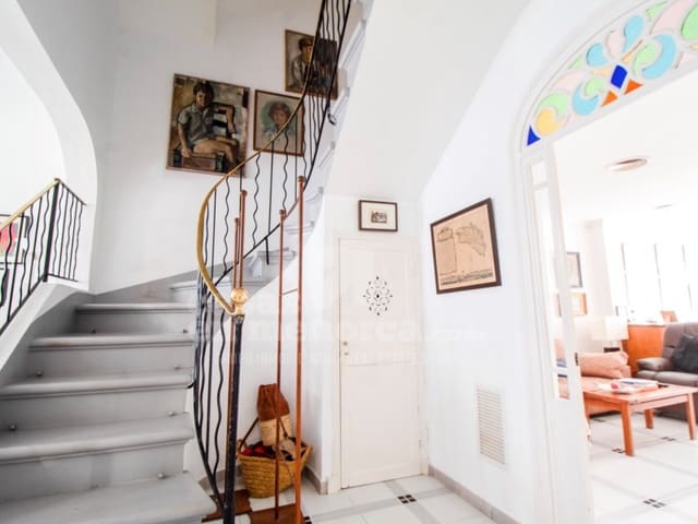 6 Zimmer Haus zu verkaufen in Es Mercadal - 990.000 € (Ref: 9842781)