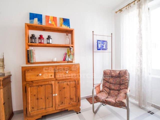 6 Zimmer Haus zu verkaufen in Es Mercadal - 990.000 € (Ref: 9842781)