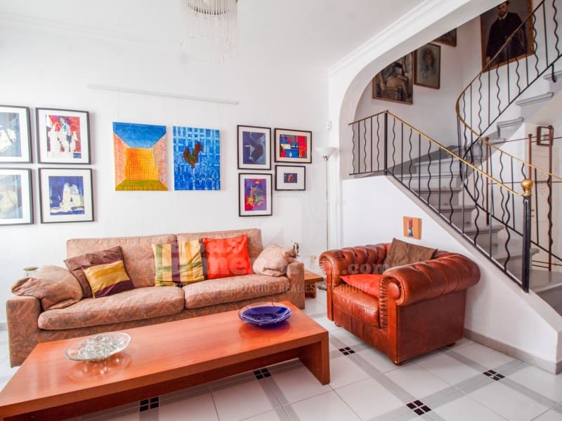 6 Zimmer Haus zu verkaufen in Es Mercadal - 990.000 € (Ref: 9842781)