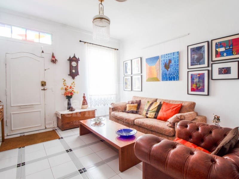 6 Zimmer Haus zu verkaufen in Es Mercadal - 990.000 € (Ref: 9842781)