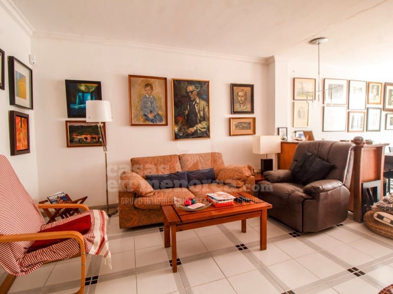 6 Zimmer Haus zu verkaufen in Es Mercadal - 990.000 € (Ref: 9842781)