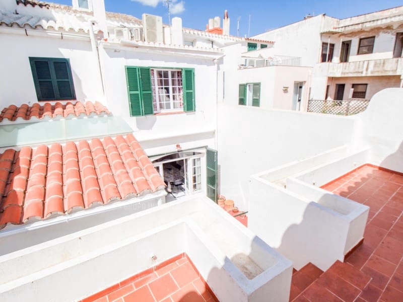 6 Zimmer Haus zu verkaufen in Es Mercadal - 990.000 € (Ref: 9842781)