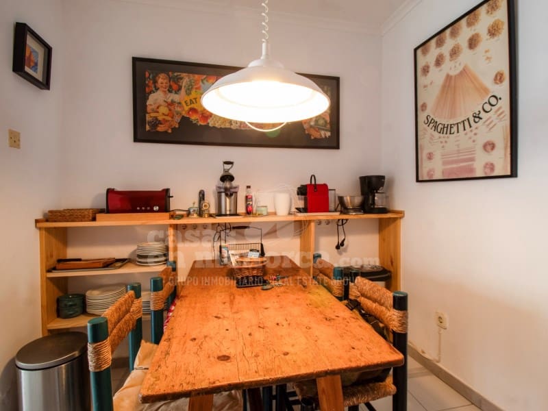 6 Zimmer Haus zu verkaufen in Es Mercadal - 990.000 € (Ref: 9842781)