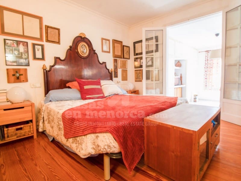 6 Zimmer Haus zu verkaufen in Es Mercadal - 990.000 € (Ref: 9842781)