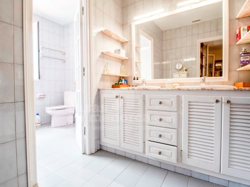 6 Zimmer Haus zu verkaufen in Es Mercadal - 990.000 € (Ref: 9842781)