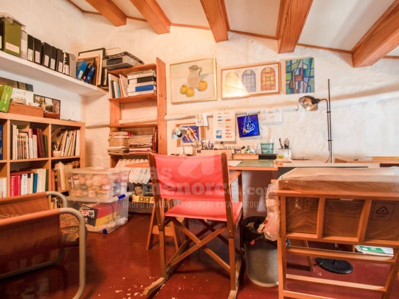 6 Zimmer Haus zu verkaufen in Es Mercadal - 990.000 € (Ref: 9842781)