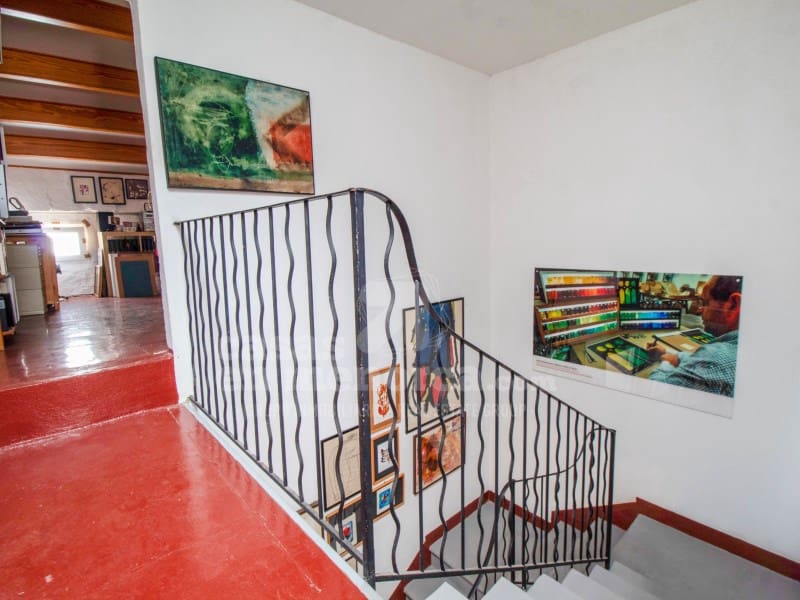 6 Zimmer Haus zu verkaufen in Es Mercadal - 990.000 € (Ref: 9842781)