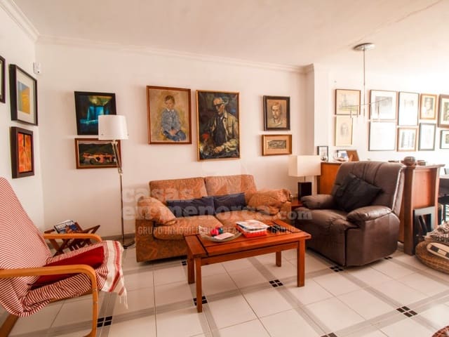 6 Zimmer Haus zu verkaufen in Es Mercadal - 990.000 € (Ref: 9842781)