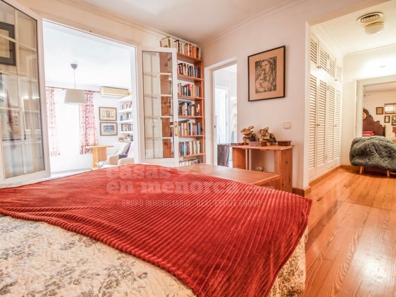 6 Zimmer Haus zu verkaufen in Es Mercadal - 990.000 € (Ref: 9842781)